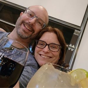 Meet your Posher, Dawn